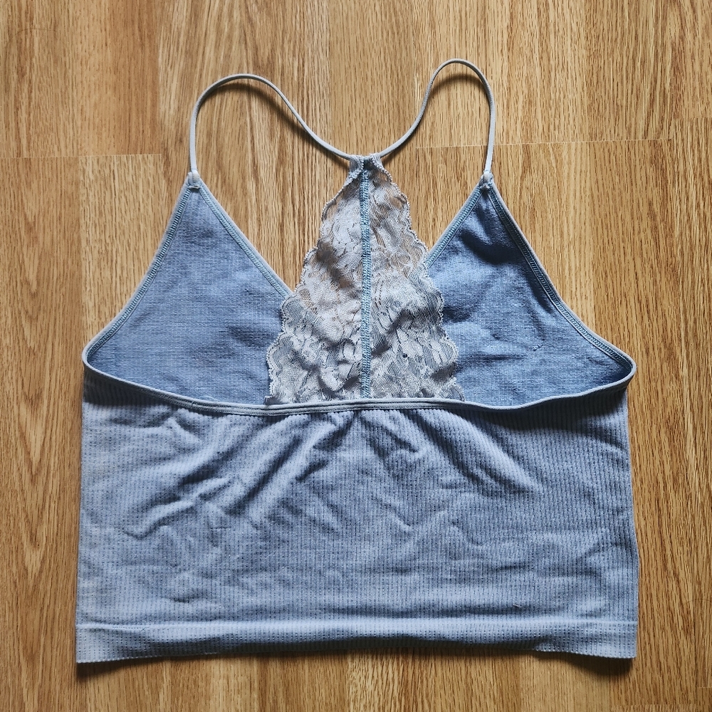 Kohl’s Crop Top - Picture 6 of 8